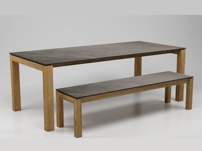 Sierra Bench Set