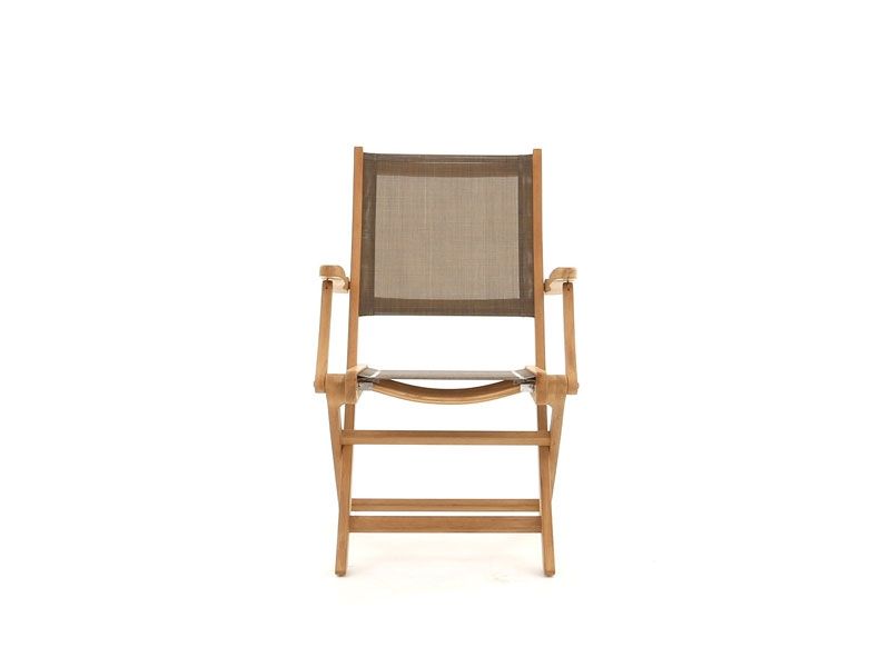 TNT Folding Chair