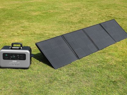 Zendure 200W Folding Solar Panel 