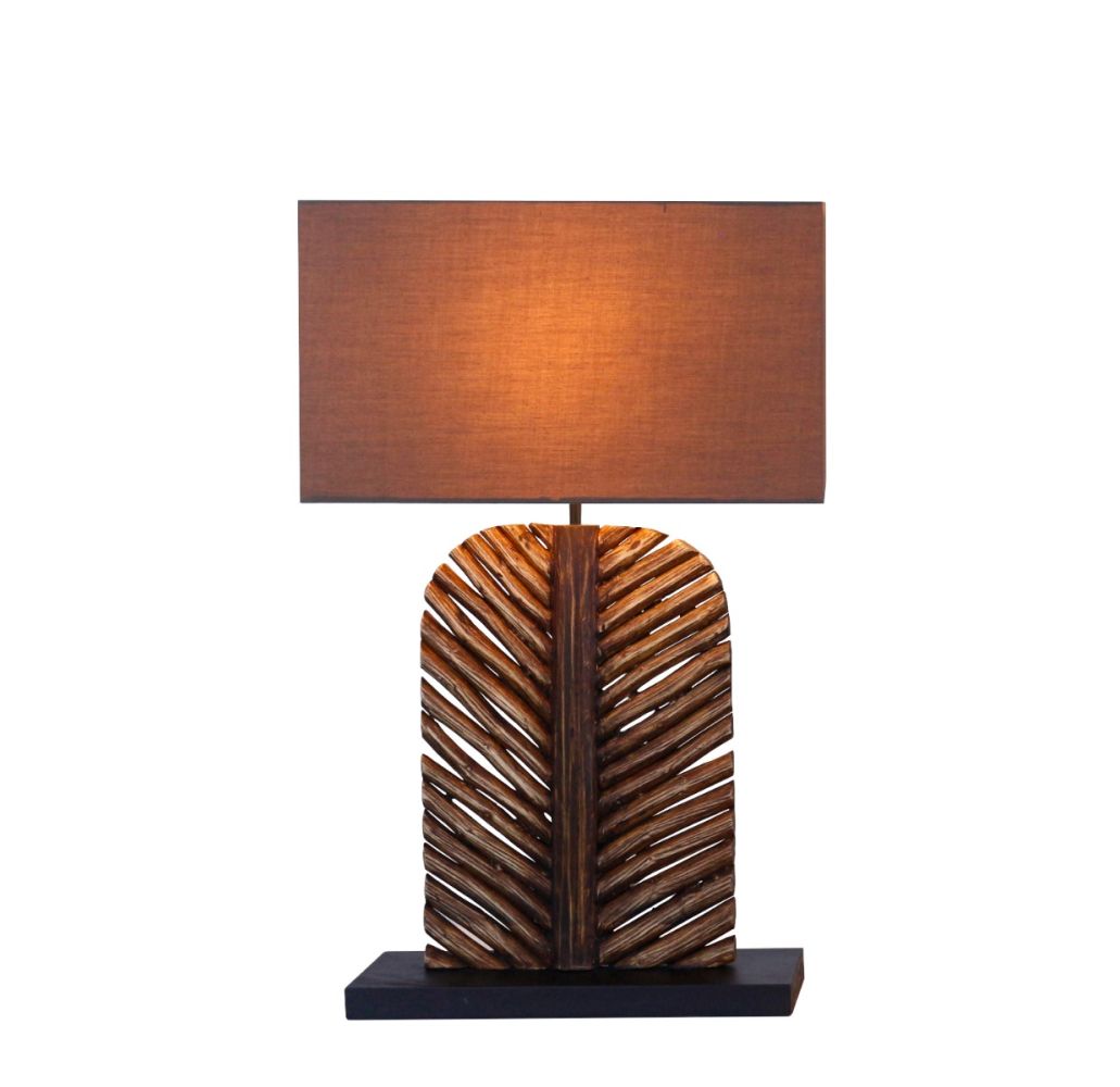Leaf Forresta Table Lamp
