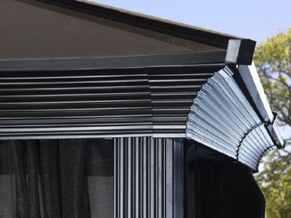 Replacement Roof Panels | Four Seasons Sedona Gazebo 3.65 x 4.86m 