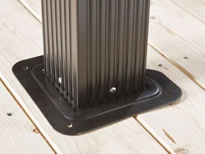 Replacement Roof Panels | Four Seasons Sedona Gazebo 3.65 x 4.86m 