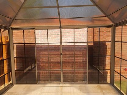  Four Seasons Screen House 3.65m x 3.65m | BLACK FRIDAY MONTH