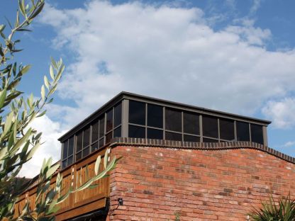  Four Seasons Screen House 3.65m x 3.65m | BLACK FRIDAY MONTH
