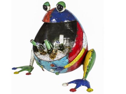 Freddy The Frog 