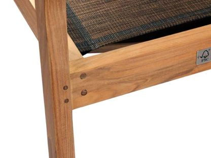 Regent 1m Table & 4 Stacking Chair | FSC® Certified