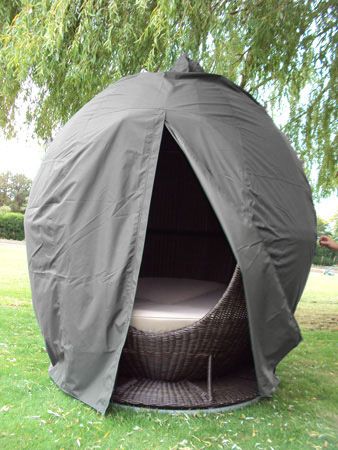 Breathable Apple Day Bed Weather Cover | Pre-Order-Garden Furniture Centre-LowRange,Breathable Weather Covers,48Hour Dispatch-{collection_title}