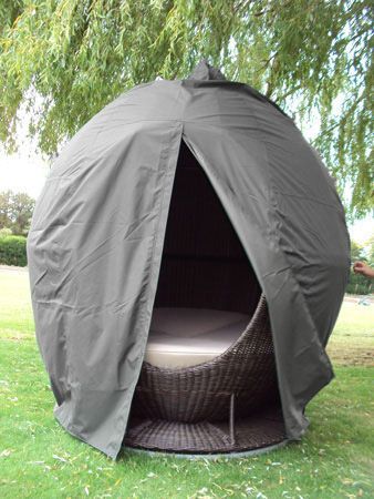 Breathable Apple Day Bed Weather Cover | Pre-Order-Garden Furniture Centre-LowRange,Breathable Weather Covers,48Hour Dispatch-{collection_title}