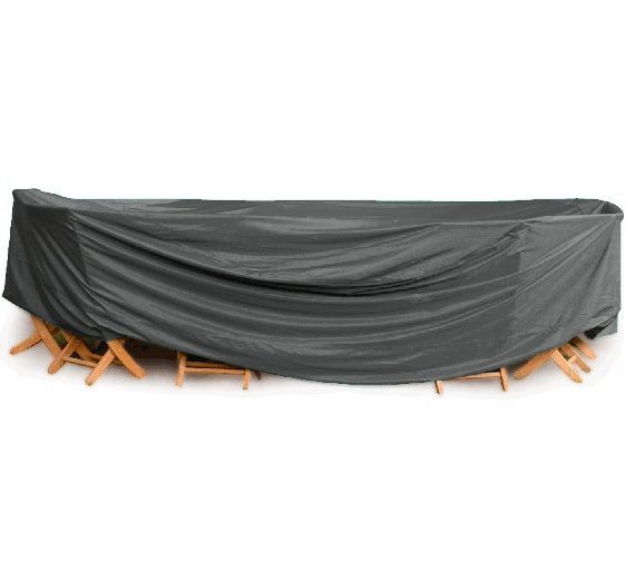 Rectangular 1.5M 'Small' Suite Cover-Garden Furniture Centre-48Hour Dispatch,LowRange,Under 100,Accessories,Reduced Weather Covers,25% Off Weather Covers,Weather Covers Accessories-{collection_title}