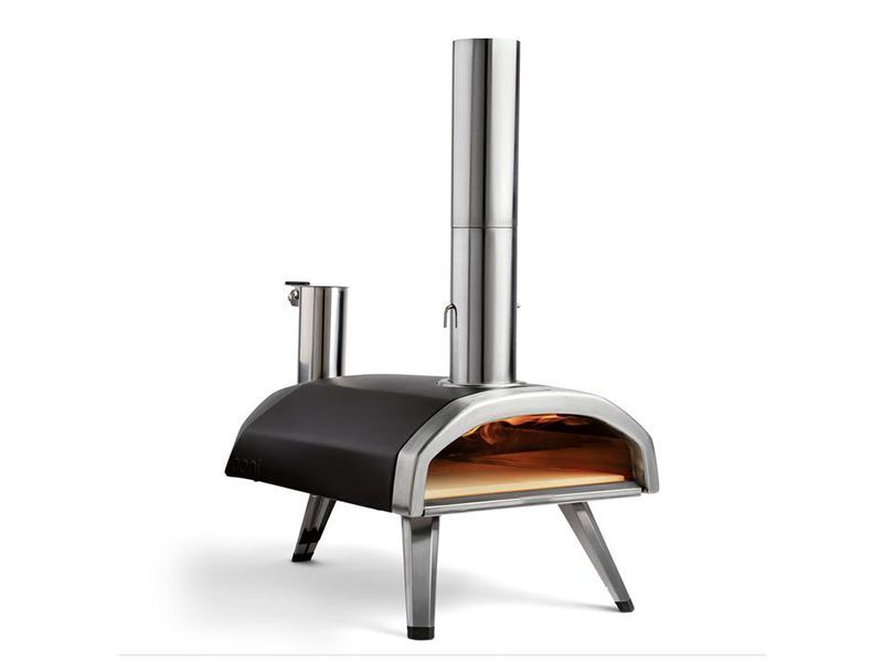 Fyra Pizza Oven | Ooni Range -Garden Furniture Centre-MidRange,Outdoor Kitchens,Ooni Pizza Ovens,Pizza Ovens Accessories,Outdoor Kitchen,Pizza Ovens-{collection_title}