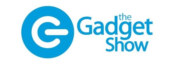 Gadget Show features LED Patio Heater