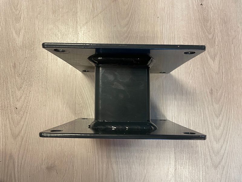 Galaxy Leg Extension -Garden Furniture Centre-LowRange,Under 100,Galaxy Louvered Roof Gazebo Range,Gazebo Accessories-{collection_title}