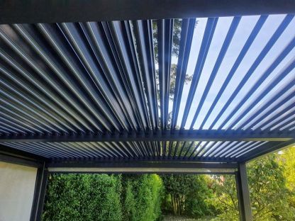 Galaxy Gazebo | 3.5 X 5.4m | BLACK FRIDAY MONTH