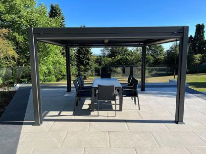 Concept Dining Table | Life Range 