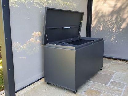 Galaxy Storage Box