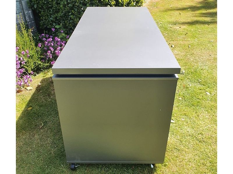 Galaxy Storage Box