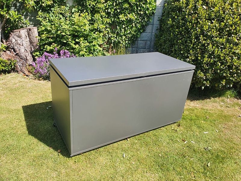 Galaxy Storage Box | November Offers-Garden Furniture Centre-MidInstock,instock,MidRange,The Galaxy Gazebo Range,Accessories,Outdoor Storage,Galaxy Gazebo Range Ranges,Galaxy Louvered Roof Gazebo Range,Gazebos,Galaxy Range Gazebos,Storage Accessories,Sale,Monthly Offers-{collection_title}