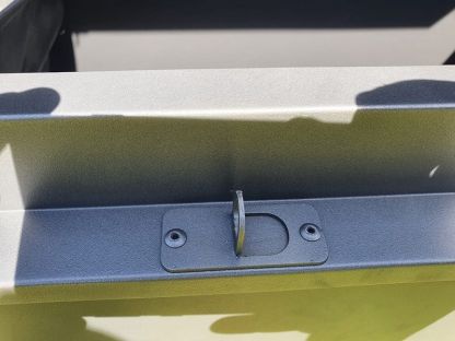 Galaxy Storage Box