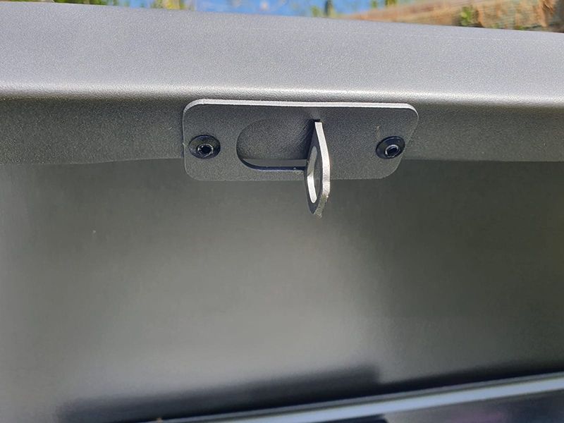 Galaxy Storage Box