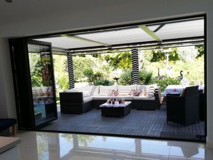 Galaxy Gazebo - 3.5 X 7.2M | BLACK FRIDAY MONTH