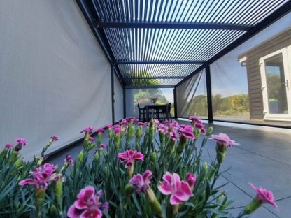Galaxy Gazebo - 3.5 X 7.2M | BLACK FRIDAY MONTH