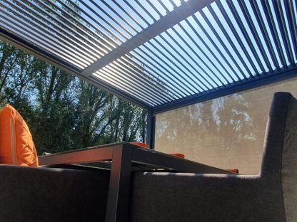 Galaxy Gazebo | 3.5 X 3.6M | BLACK FRIDAY MONTH