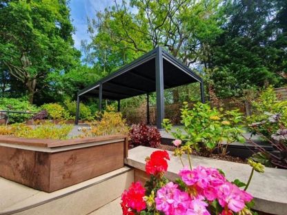 Galaxy Gazebo - 3.5 X 7.2M | BLACK FRIDAY MONTH
