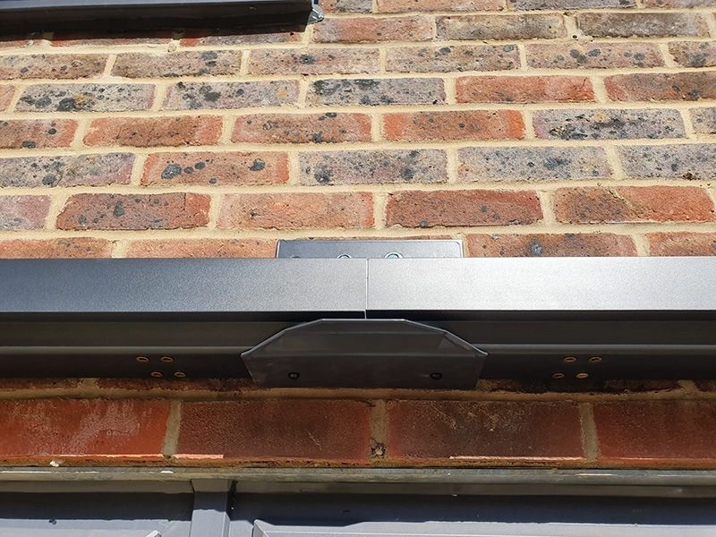 Wall Bracket | Galaxy Gazebo Range-Garden Furniture Centre-48Hour Dispatch,LowRange,Under 100,Bracket,The Galaxy Gazebo Range,Gazebos,Galaxy Louvered Roof Gazebo Range,Accessories,Galaxy Gazebo Range Ranges,Gazebo Accessories,Galaxy Range Gazebos-{collection_title}