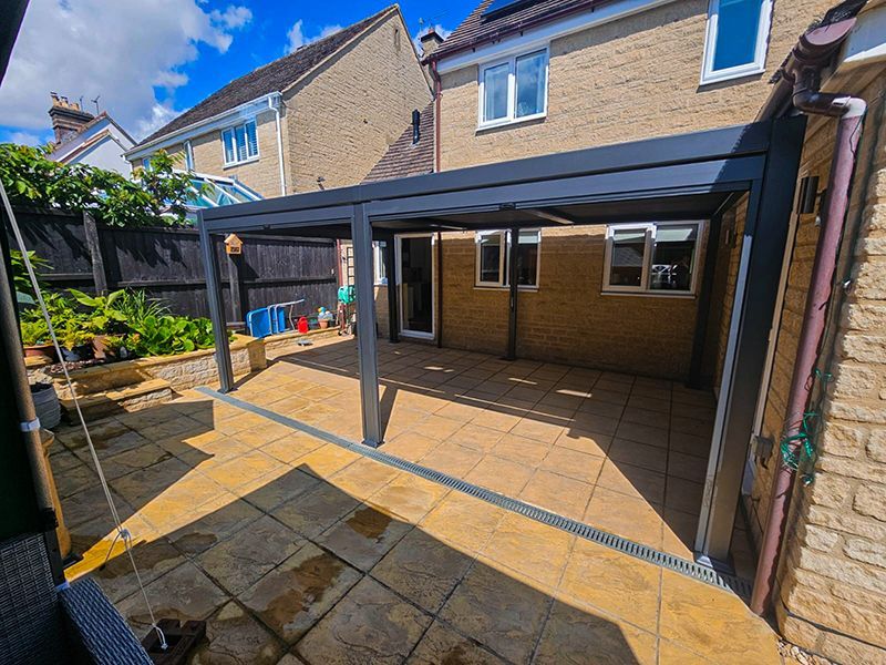 Galaxy Zipped Screens Only -Garden Furniture Centre-MidInstock,instock,MidRange,Gazebos,Galaxy Louvered Roof Gazebo Range,Accessories,Ranges,Galaxy Gazebo Range Ranges,Gazebo Privacy Screens,Galaxy Range Gazebos-{collection_title}