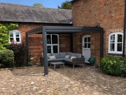 Galaxy Gazebo | 3.5 X 3.6M | BLACK FRIDAY MONTH