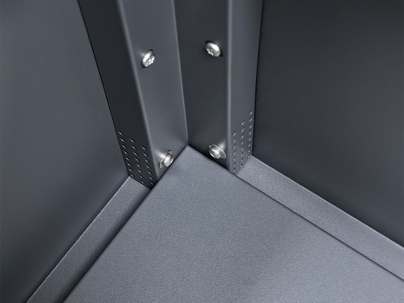 Galvanized Steel Raised Bed Planter-Garden Furniture Centre-LowRange,Planter,Wheelie Bin Covers-{collection_title}