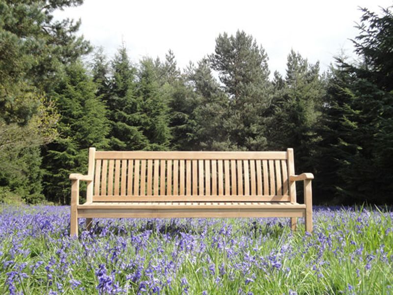 Westminster Bench 1.8m 