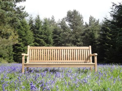 Westminster Bench 1.8m 