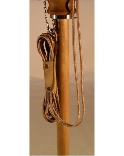 Emerald 3M x 2M Parasol -Garden Furniture Centre-48Hour Dispatch,LowRange,Rectangle,Parasols,Commercial Parasols,Stand Alone Parasols Parasols-{collection_title}