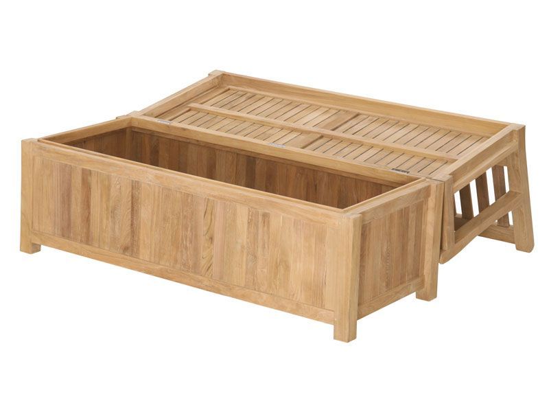 Westminster Storage Bench 