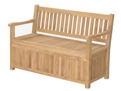 Westminster Storage Bench 