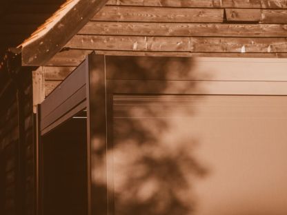 Faulty Textilene Weatherproof Side Screens and Runners