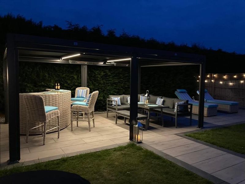 Fiji Sun Lounger -Garden Furniture Centre-MidRange,Rattan,Loungers,Outdoor Furniture,Rattan Furniture,Loungers & Daybeds,Fiji Range-{collection_title}