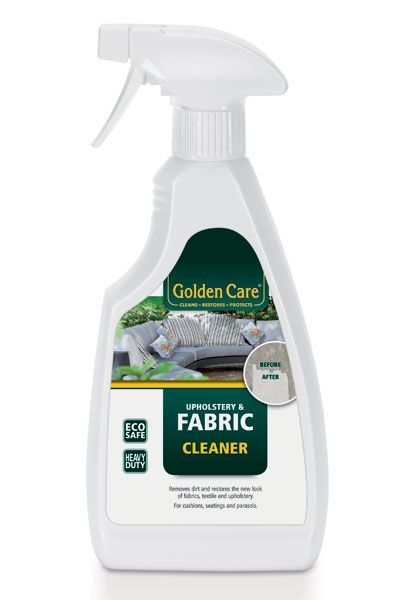 Golden Care Fabric Cleaner-Garden Furniture Centre-48Hour Dispatch,LowRange,Under 100,Golden Care Products,Bench Accessories,Accessories,Furniture Care-{collection_title}