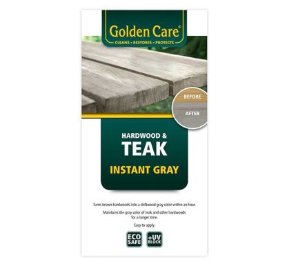 Golden Care - Instant Grey (1 litre) 