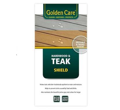 Golden Care - Invisible Woodshield (1 litre)