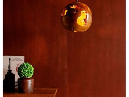 Geo Pendant Lamp 