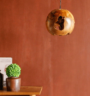 Geo Pendant Lamp 