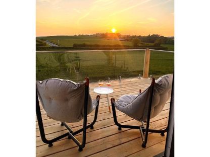 Koala Fire Pit Set