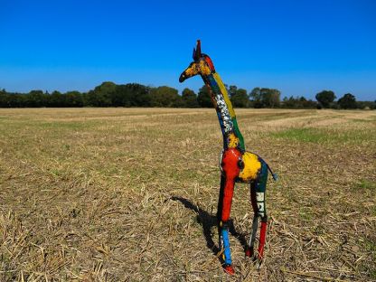 Gerald Baby Giraffe | Pre-Order