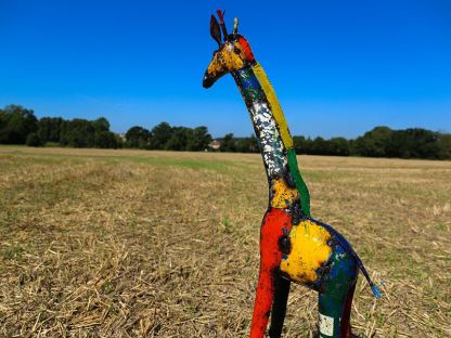 Gerald Baby Giraffe | Pre-Order