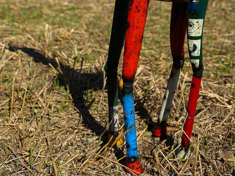 Gerald Baby Giraffe-Garden Furniture Centre-LowRange,Accessories,Think Outside Range Ranges,Pets & Wildlife Accessories,Ornaments Accessories,48Hour Dispatch-{collection_title}