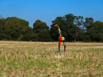 Gerald Baby Giraffe | Pre-Order