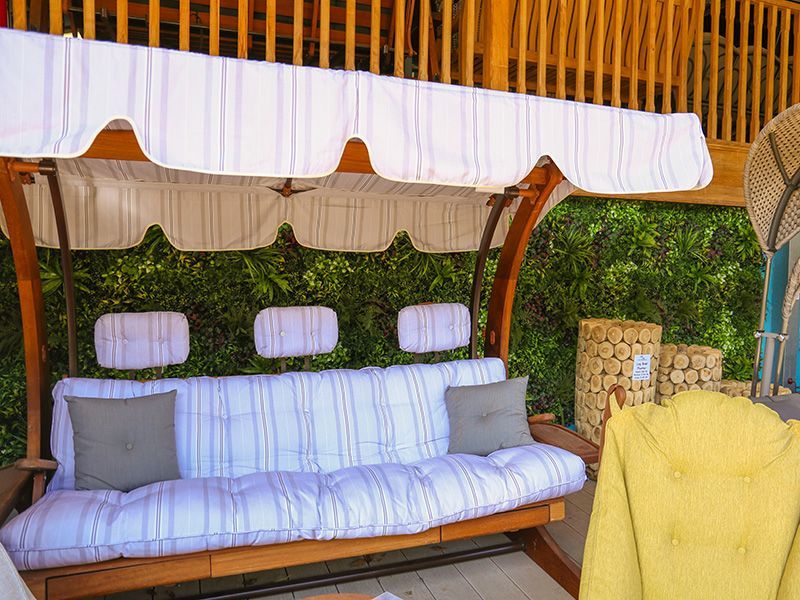 Living Wall Tile | Alps | 1m x 1m-Garden Furniture Centre-LowRange,Under 100,Wall Panels,48Hour Dispatch-{collection_title}