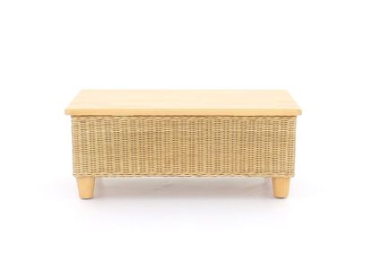 MGM Aintree Coffee Table - Old Style 